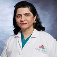 Dr. Firuza Parikh IVF Spec